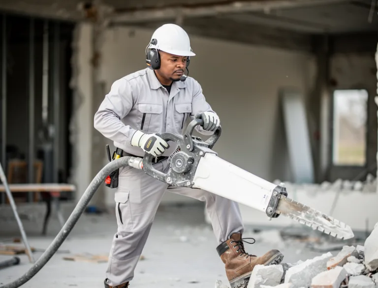 Demolition Company service in Jonquiere